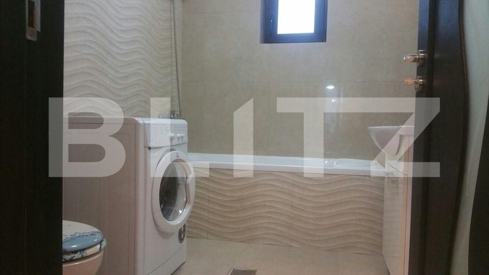 Apartament de închiriat 3 camere Manastur - 49143AI | BLITZ Cluj-Napoca | Poza6