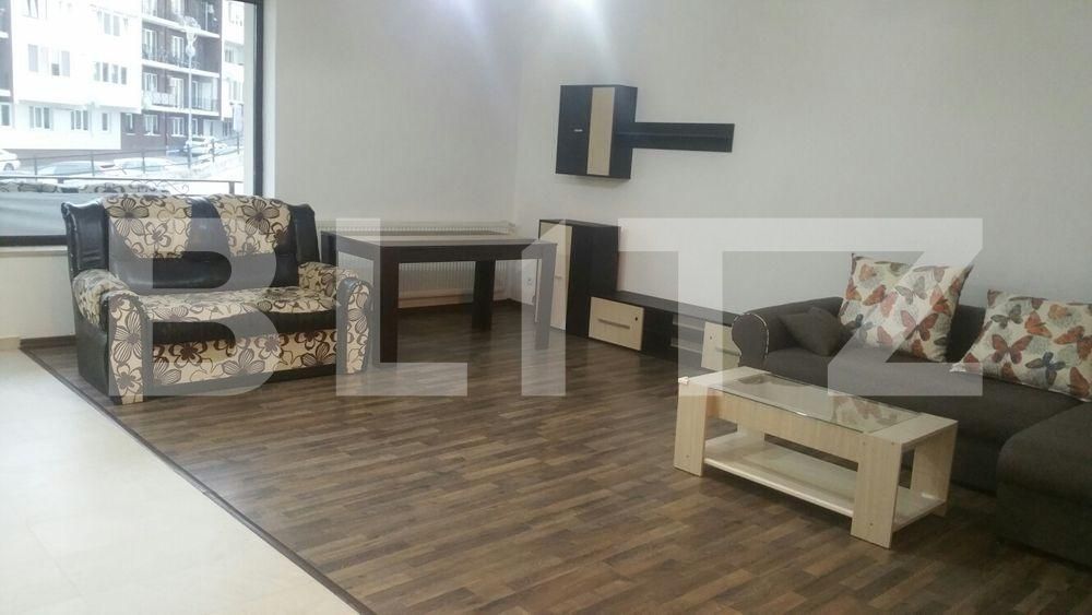 Apartament de închiriat 3 camere Manastur - 49143AI | BLITZ Cluj-Napoca | Poza2