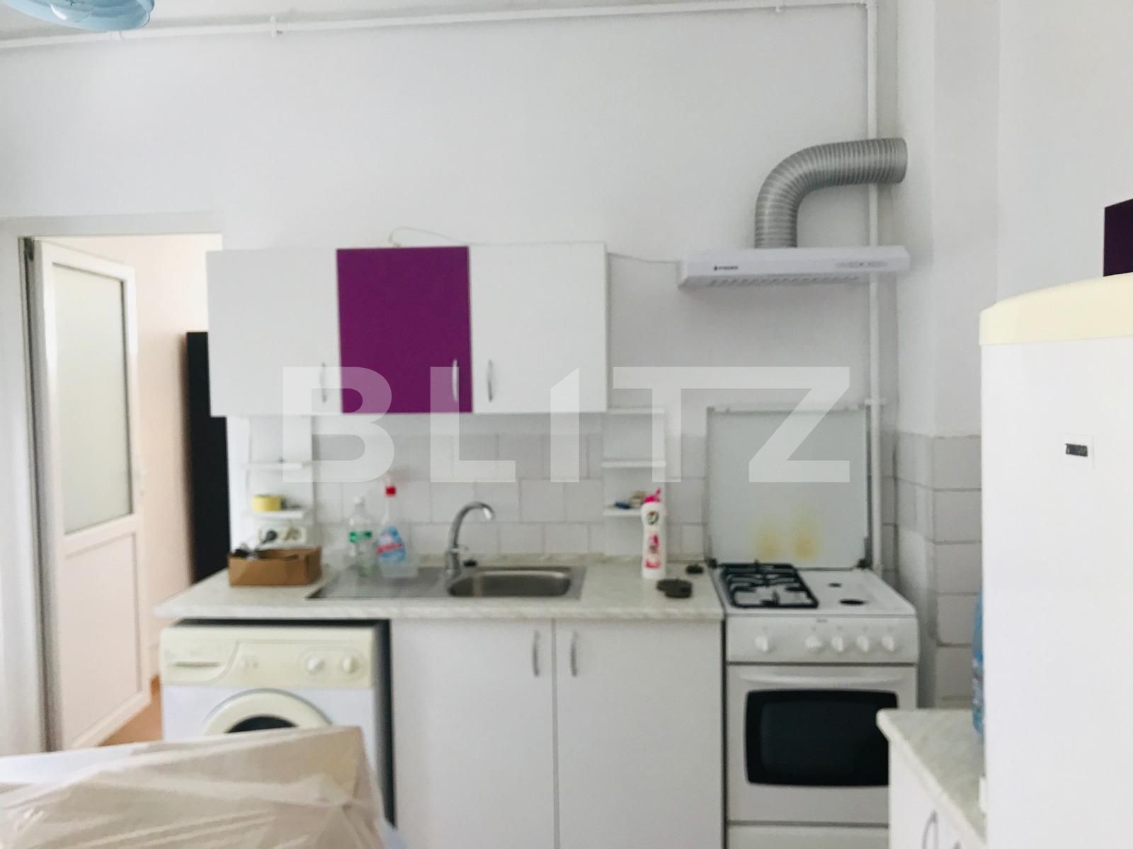 Apartament de închiriat 2 camere Marasti - 49144AI | BLITZ Cluj-Napoca | Poza5