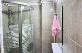 Apartament cu 2 camere,  68 mp, loc de parcare, in zona strazi Marasesti