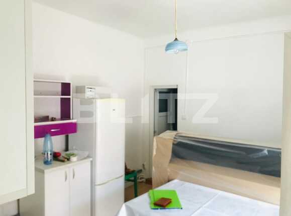 Apartament de închiriat 2 camere Marasti - 49145AI | BLITZ Cluj-Napoca | Poza4