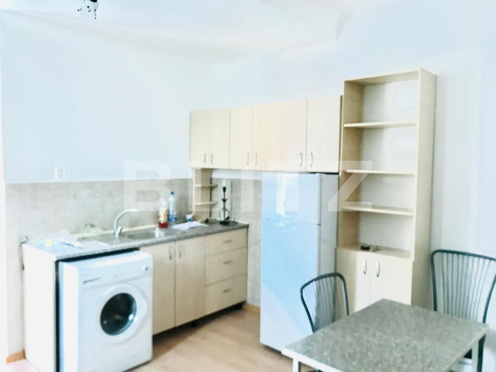 Apartament de închiriat 2 camere Marasti - 49145AI | BLITZ Cluj-Napoca | Poza5