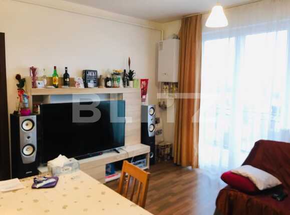 Apartament de închiriat 2 camere Iris - 49146AI | BLITZ Cluj-Napoca | Poza2