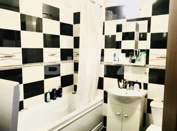 Apartament de închiriat 2 camere Iris - 49146AI | BLITZ Cluj-Napoca | Poza4