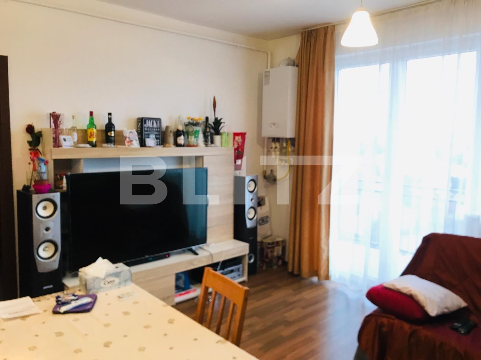 Apartament de închiriat 2 camere Iris - 49146AI | BLITZ Cluj-Napoca | Poza2