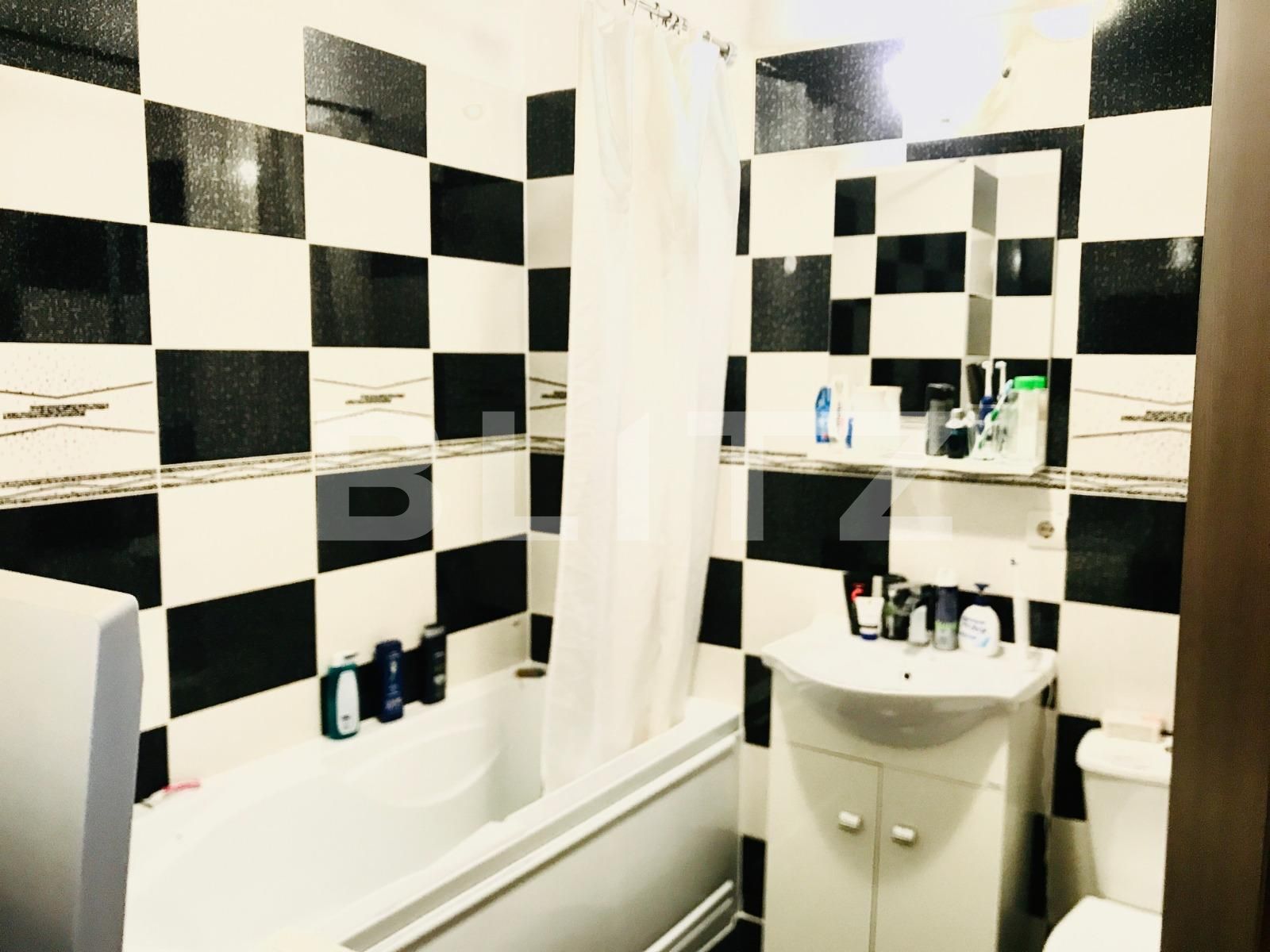 Apartament de închiriat 2 camere Iris - 49146AI | BLITZ Cluj-Napoca | Poza4