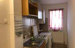 Garsoniera, 35mp, Zona Gorunului