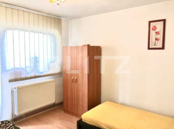 Garsonieră de închiriat Marasti - 49147AI | BLITZ Cluj-Napoca | Poza1