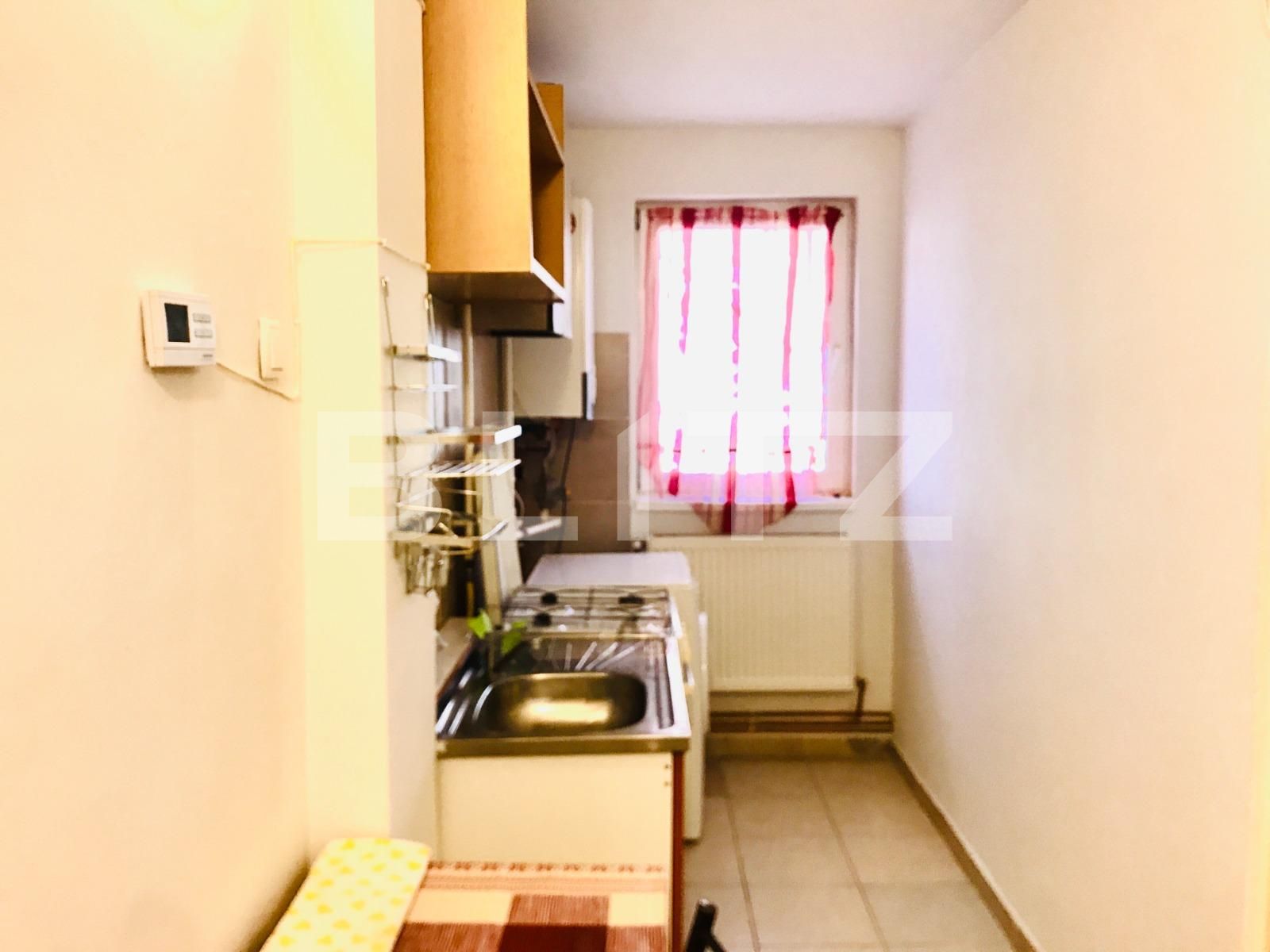 Garsonieră de închiriat Marasti - 49147AI | BLITZ Cluj-Napoca | Poza3