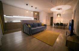 Apartament lux, 3 camere, parcare subterana!