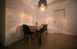 Apartament lux, 3 camere, parcare subterana!