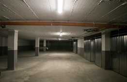 Apartament lux, 3 camere, parcare subterana!