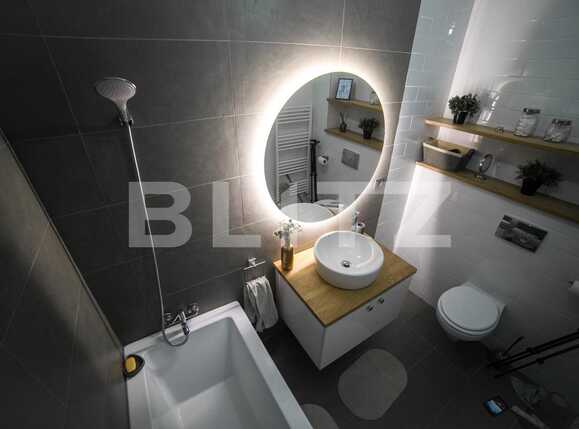 Apartament de vânzare 3 camere Floreşti - 49151AV | BLITZ Cluj-Napoca | Poza10