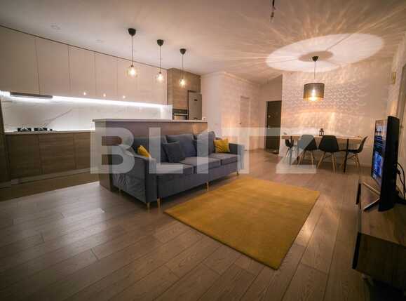 Apartament de vânzare 3 camere Floreşti - 49151AV | BLITZ Cluj-Napoca | Poza4