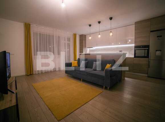 Apartament de vânzare 3 camere Floreşti - 49151AV | BLITZ Cluj-Napoca | Poza2