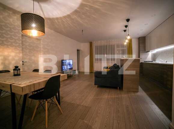 Apartament de vânzare 3 camere Floreşti - 49151AV | BLITZ Cluj-Napoca | Poza1