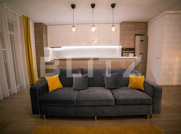 Apartament de vânzare 3 camere Floreşti - 49151AV | BLITZ Cluj-Napoca | Poza6