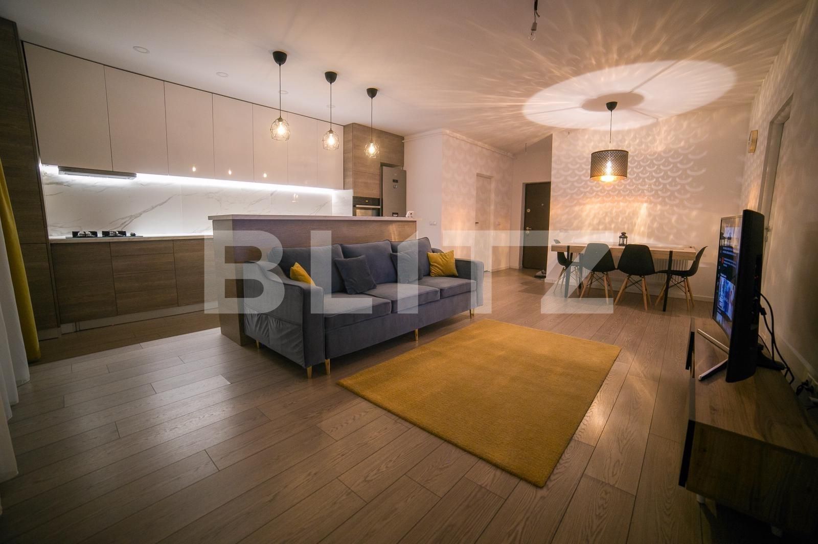 Apartament de vânzare 3 camere Floreşti - 49151AV | BLITZ Cluj-Napoca | Poza4