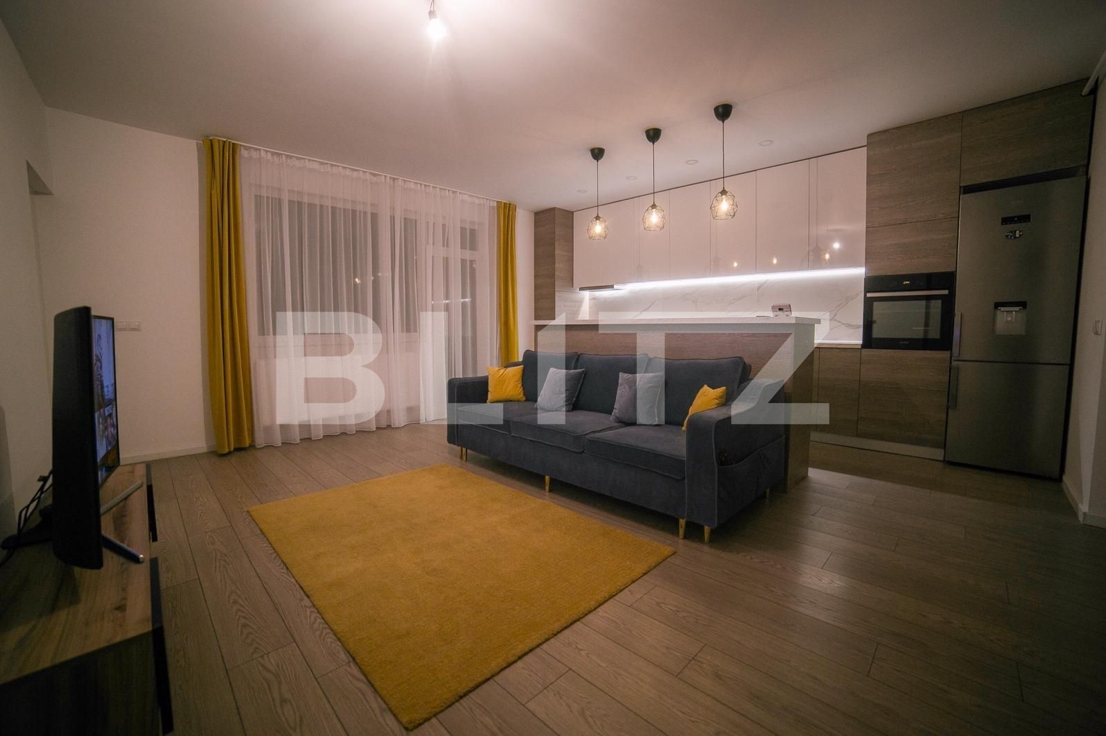 Apartament de vânzare 3 camere Floreşti - 49151AV | BLITZ Cluj-Napoca | Poza2