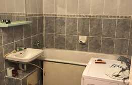 OPORTUNITATE!! Apartament 3 camere, 2 bai, garaj!