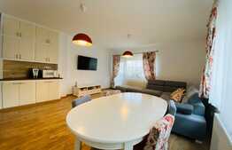 3 camere, modern/lux, 84 mp., gradina 38 mp., zona Sub Cetate