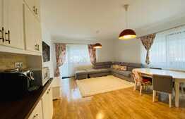 3 camere, modern/lux, 84 mp., gradina 38 mp., zona Sub Cetate