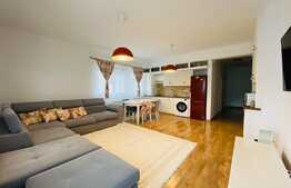 3 camere, modern/lux, 84 mp., gradina 38 mp., zona Sub Cetate