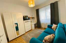 3 camere, modern/lux, 84 mp., gradina 38 mp., zona Sub Cetate