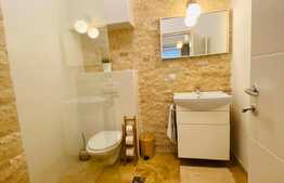 3 camere, modern/lux, 84 mp., gradina 38 mp., zona Sub Cetate