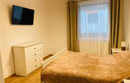 3 camere, modern/lux, 84 mp., gradina 38 mp., zona Sub Cetate