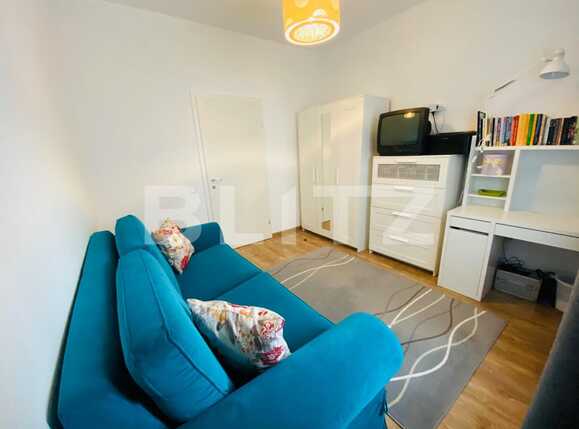 Apartament de vânzare 3 camere Floreşti - 49153AV | BLITZ Cluj-Napoca | Poza6