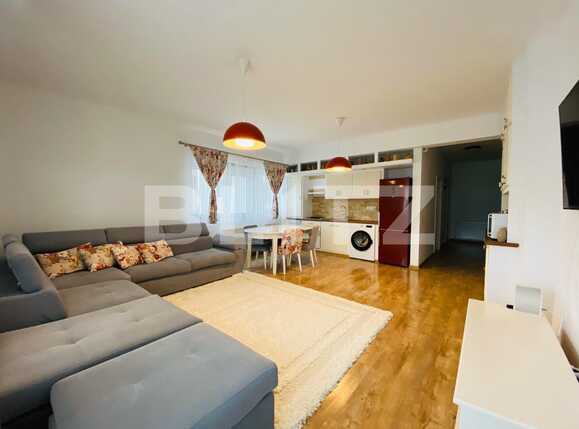Apartament de vânzare 3 camere Floreşti - 49153AV | BLITZ Cluj-Napoca | Poza1