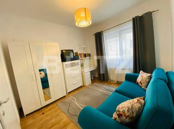 Apartament de vânzare 3 camere Floreşti - 49153AV | BLITZ Cluj-Napoca | Poza5