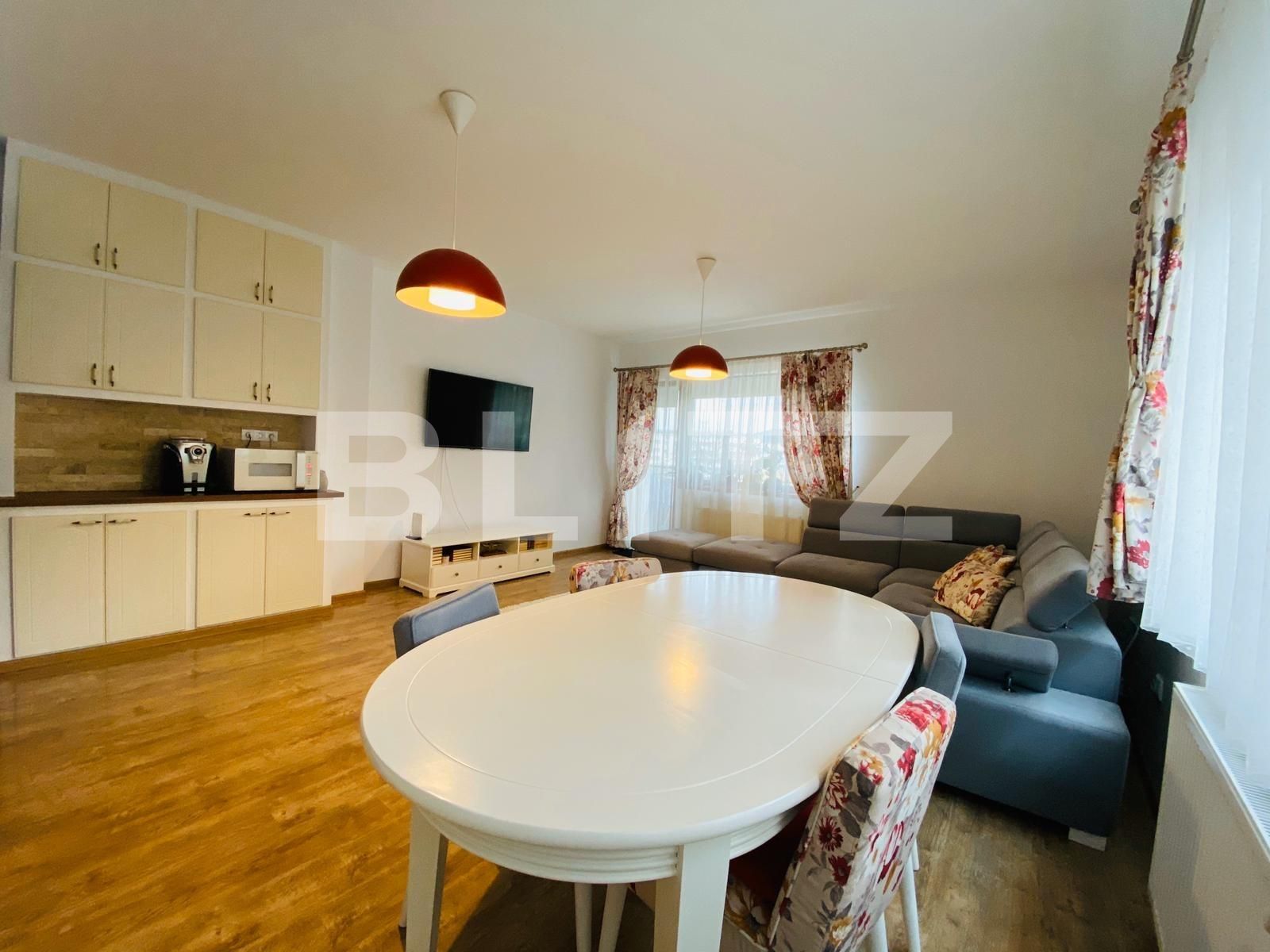 Apartament de vânzare 3 camere Floreşti - 49153AV | BLITZ Cluj-Napoca | Poza3