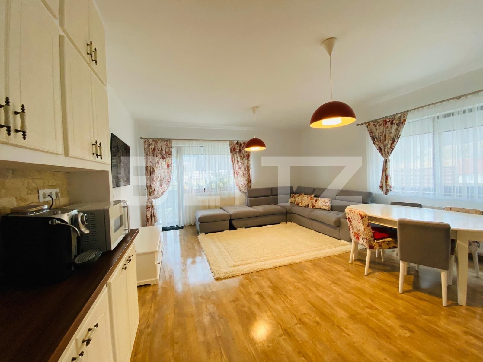 Apartament de vânzare 3 camere Floreşti - 49153AV | BLITZ Cluj-Napoca | Poza4