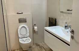 2 camere, 56 mp, totul nou, parcare, zona strazii Fabricii