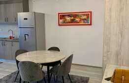 2 camere, 56 mp, totul nou, parcare, zona strazii Fabricii