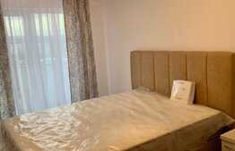 2 camere, 56 mp, totul nou, parcare, zona strazii Fabricii