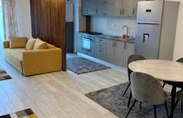 2 camere, 56 mp, totul nou, parcare, zona strazii Fabricii