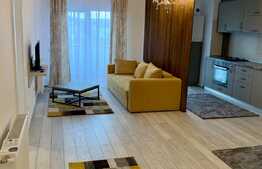 2 camere, 56 mp, totul nou, parcare, zona strazii Fabricii