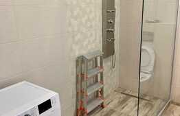 2 camere, 56 mp, totul nou, parcare, zona strazii Fabricii