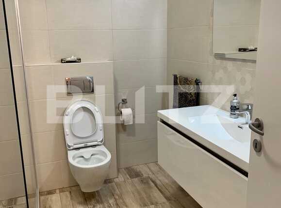 Apartament de închiriat 2 camere Marasti - 49154AI | BLITZ Cluj-Napoca | Poza10