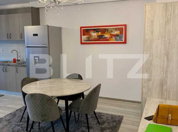 Apartament de închiriat 2 camere Marasti - 49154AI | BLITZ Cluj-Napoca | Poza5