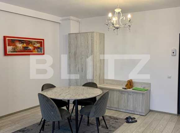 Apartament de închiriat 2 camere Marasti - 49154AI | BLITZ Cluj-Napoca | Poza4