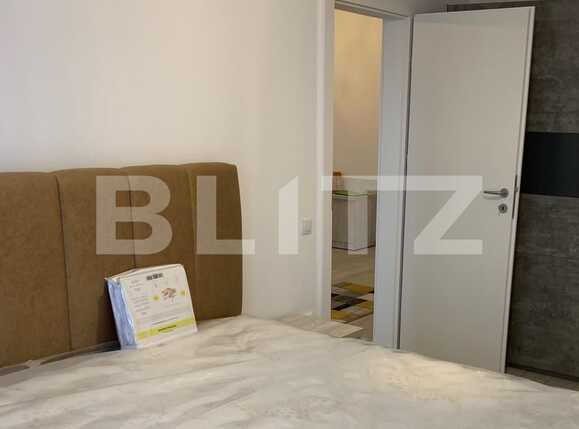 Apartament de închiriat 2 camere Marasti - 49154AI | BLITZ Cluj-Napoca | Poza8
