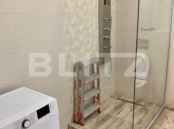 Apartament de închiriat 2 camere Marasti - 49154AI | BLITZ Cluj-Napoca | Poza9