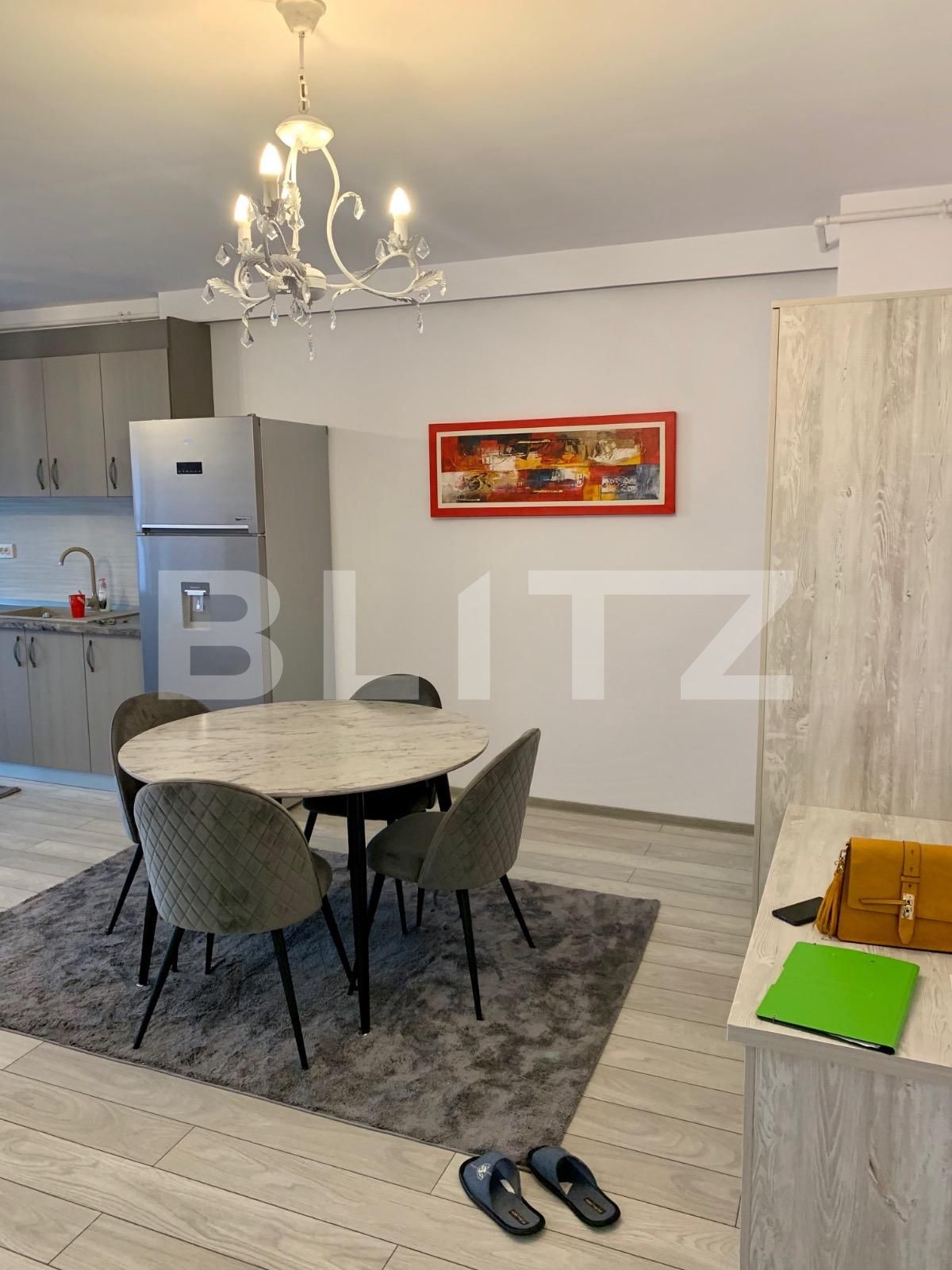 Apartament de închiriat 2 camere Marasti - 49154AI | BLITZ Cluj-Napoca | Poza5