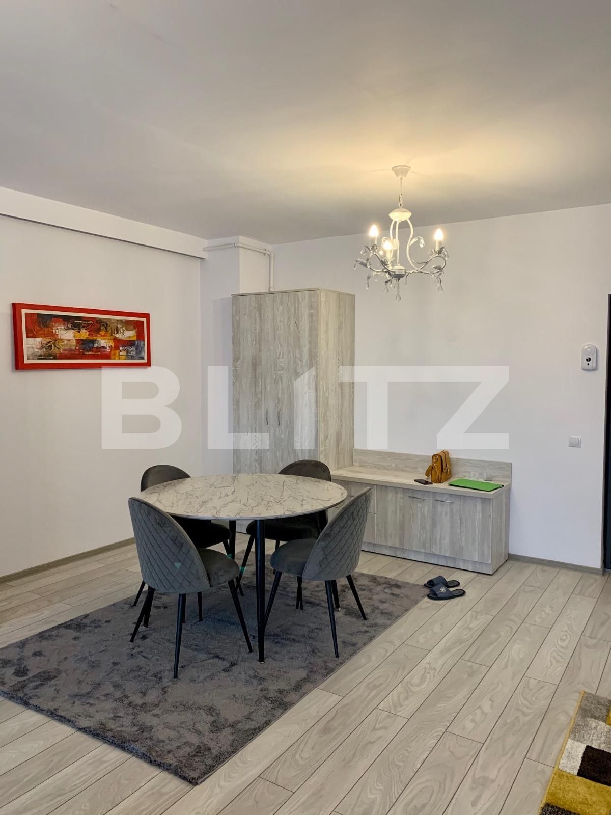 Apartament de închiriat 2 camere Marasti - 49154AI | BLITZ Cluj-Napoca | Poza4