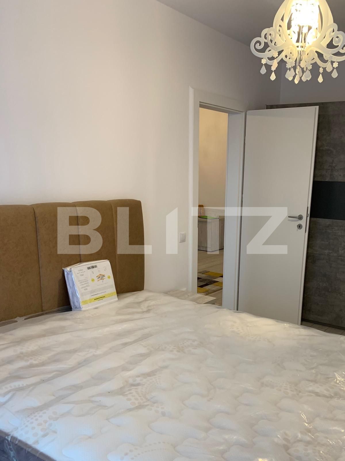 Apartament de închiriat 2 camere Marasti - 49154AI | BLITZ Cluj-Napoca | Poza8