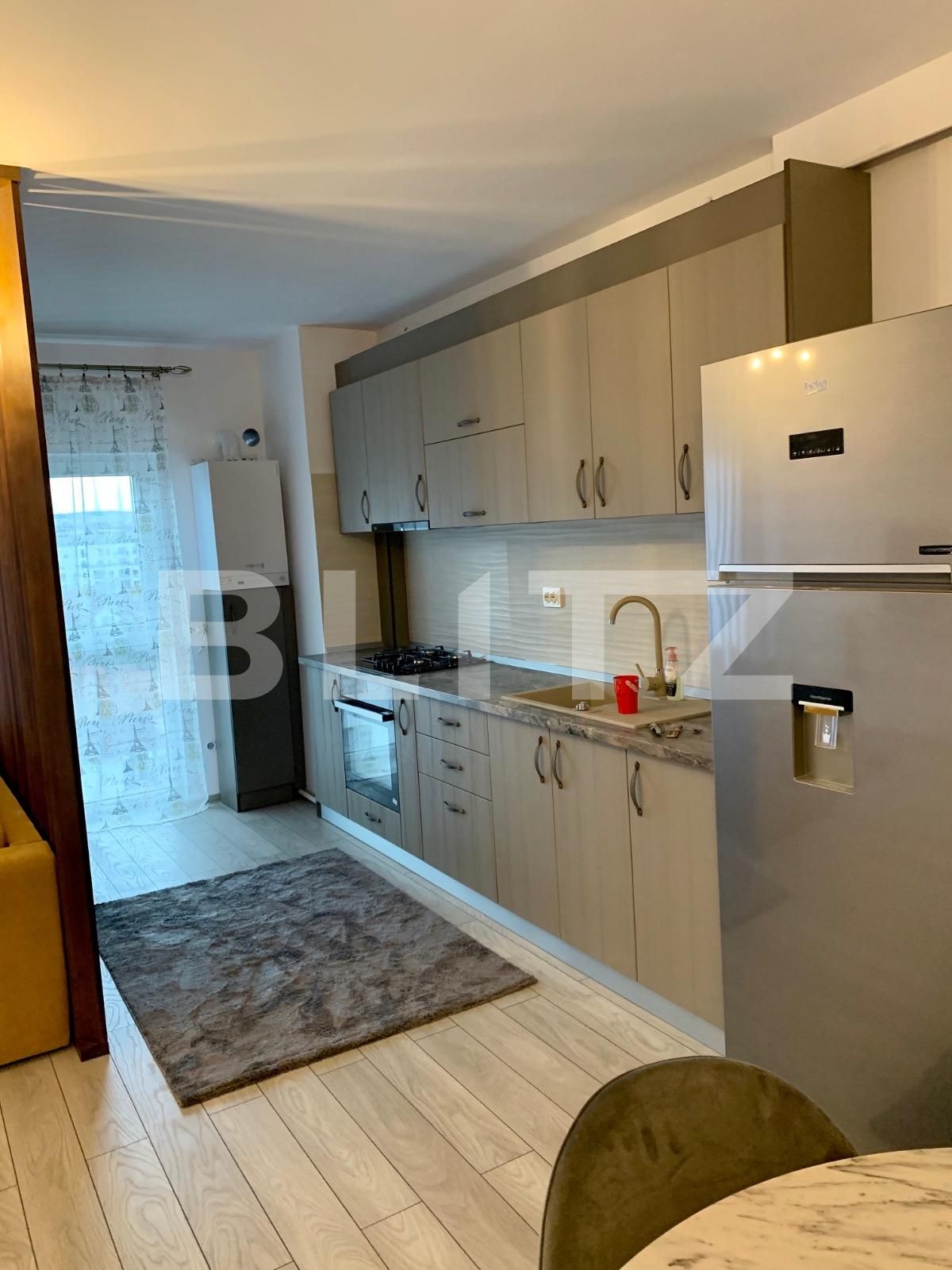 Apartament de închiriat 2 camere Marasti - 49154AI | BLITZ Cluj-Napoca | Poza2